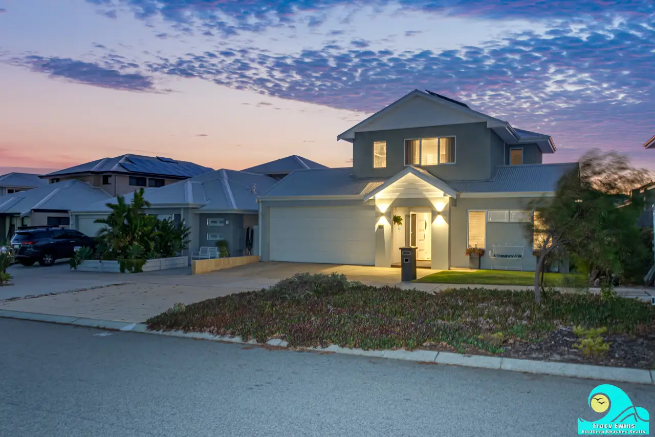 Main view of Homely house listing, 15 Seaside Avenue, Yanchep WA 6035