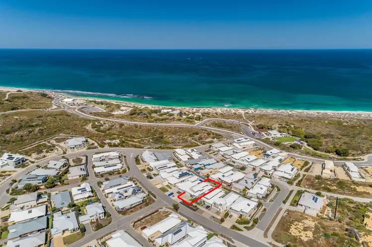 Fourth view of Homely house listing, 15 Seaside Avenue, Yanchep WA 6035