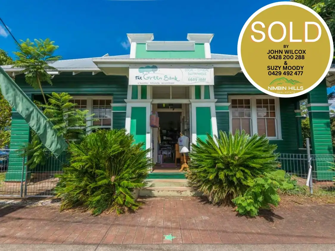 Main view of Homely house listing, 39 Cullen Street, Nimbin NSW 2480
