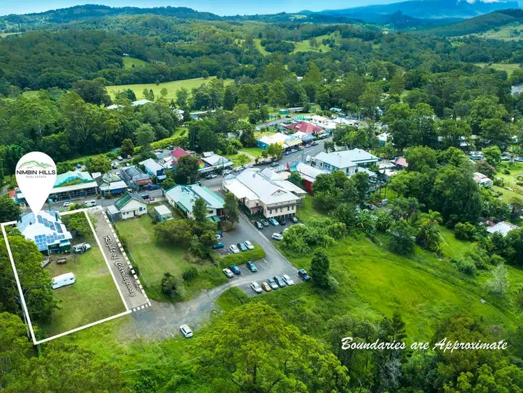 Second view of Homely house listing, 39 Cullen Street, Nimbin NSW 2480