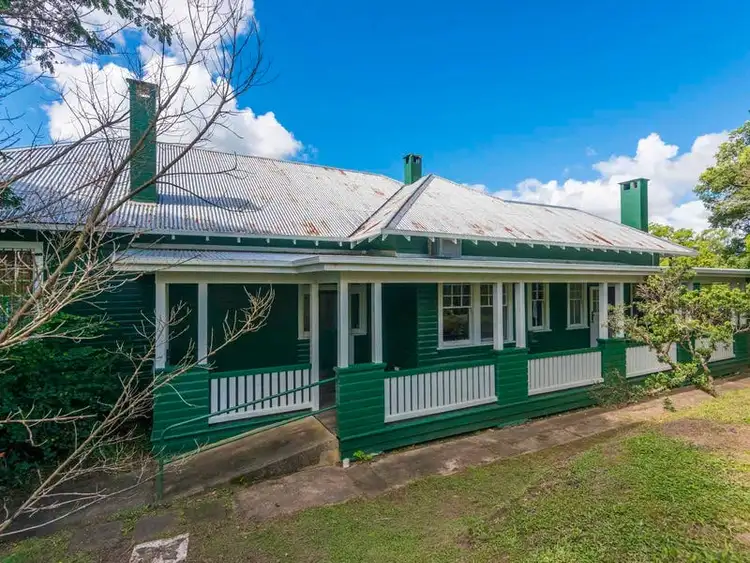 Third view of Homely house listing, 39 Cullen Street, Nimbin NSW 2480