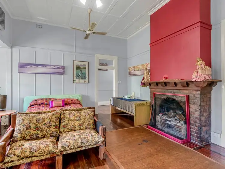 Fifth view of Homely house listing, 39 Cullen Street, Nimbin NSW 2480