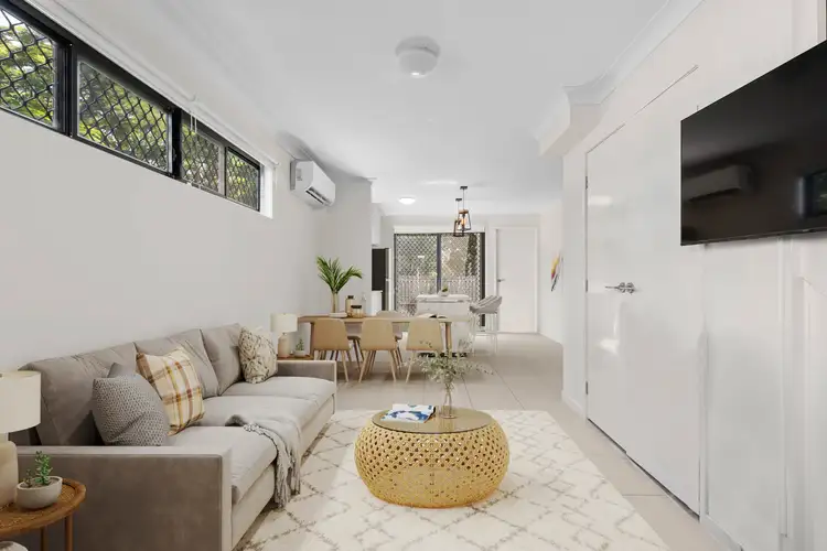 Main view of Homely townhouse listing, 3/19 Harden Street, Acacia Ridge QLD 4110