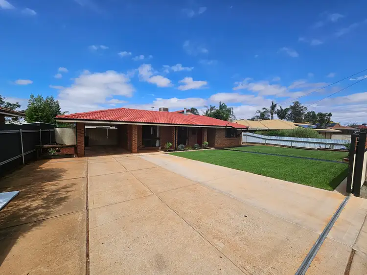 13 Nankiville Road, Hannans WA 6430