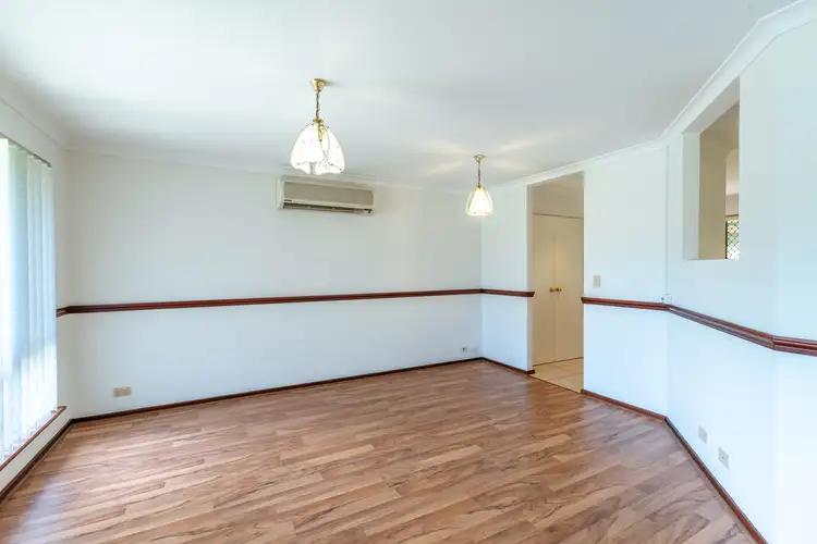 Third view of Homely house listing, 16 Fairway Place, Cooloongup WA 6168