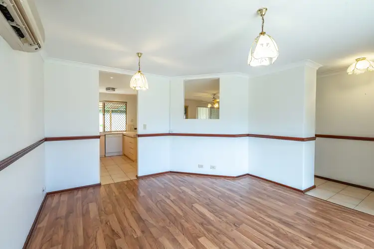 Fourth view of Homely house listing, 16 Fairway Place, Cooloongup WA 6168