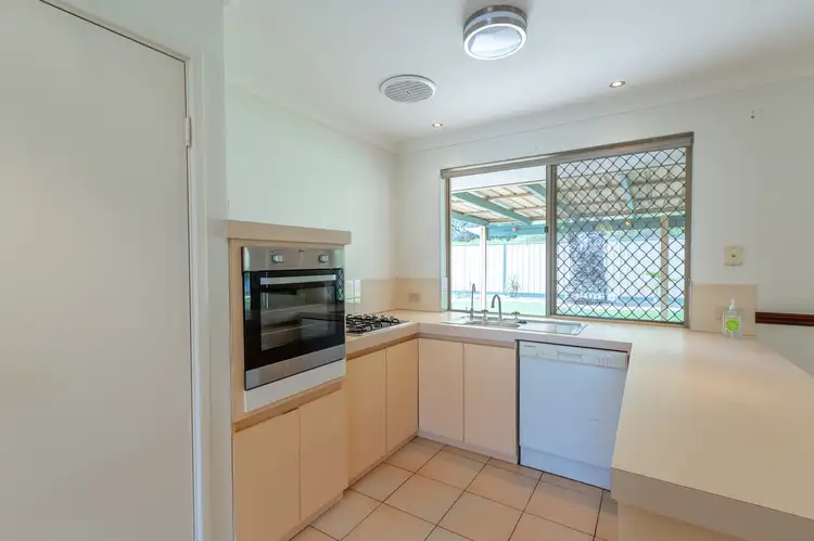 Fifth view of Homely house listing, 16 Fairway Place, Cooloongup WA 6168