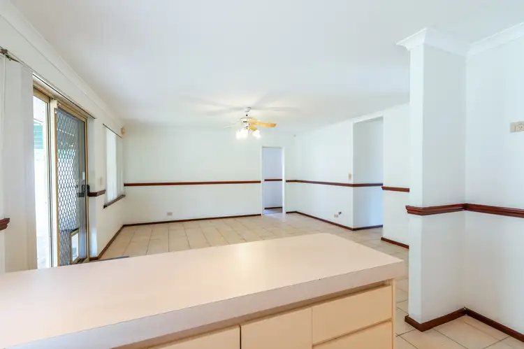 Sixth view of Homely house listing, 16 Fairway Place, Cooloongup WA 6168