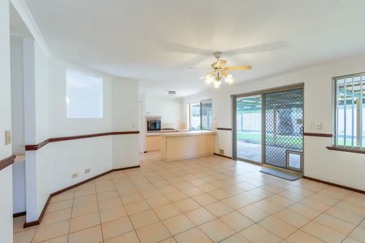 Seventh view of Homely house listing, 16 Fairway Place, Cooloongup WA 6168