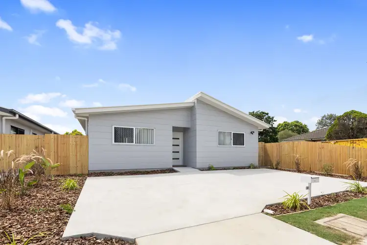 Main view of Homely block of units listing, 82 Aldebaran Street, Inala QLD 4077