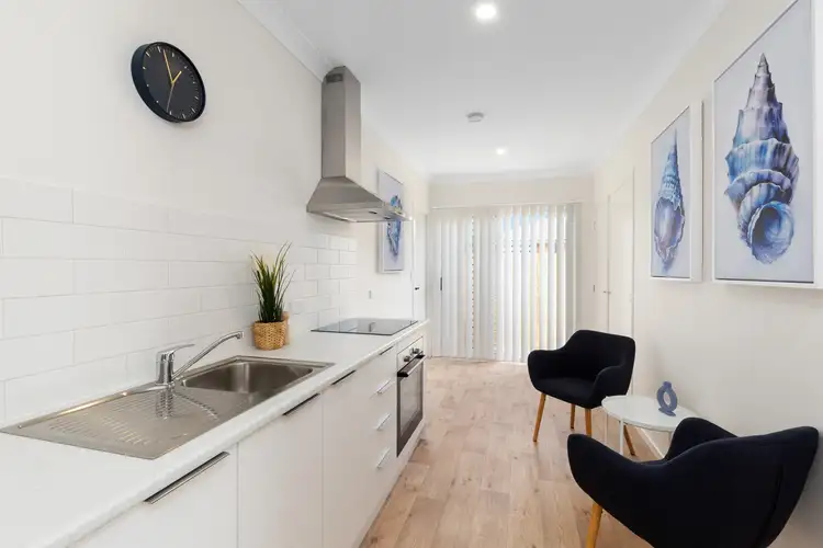Second view of Homely block of units listing, 82 Aldebaran Street, Inala QLD 4077