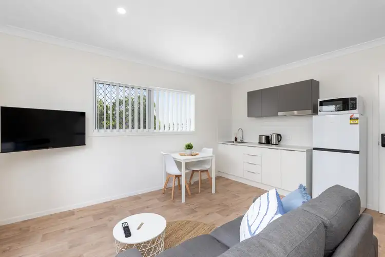Third view of Homely block of units listing, 82 Aldebaran Street, Inala QLD 4077