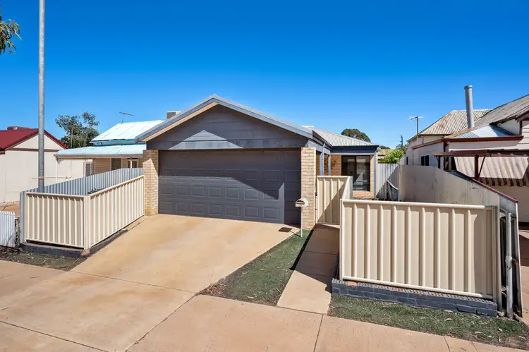50 George Street, Kalgoorlie WA 6430