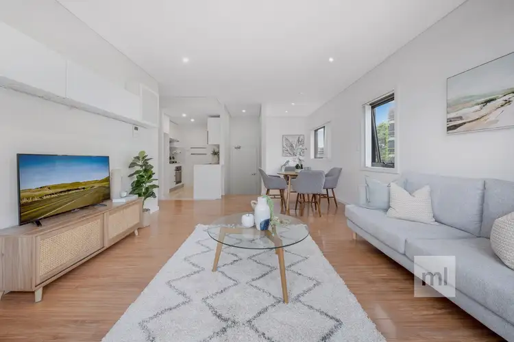 21/37 Gover Street, Peakhurst NSW 2210