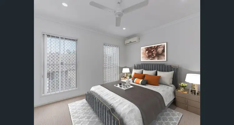 Seventh view of Homely townhouse listing, 1/31 Conway Street, Waterford QLD 4133