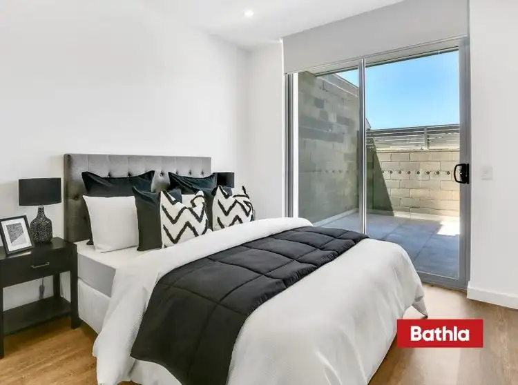 Fifth view of Homely apartment listing, G06/1 Lerida Street, Schofields NSW 2762