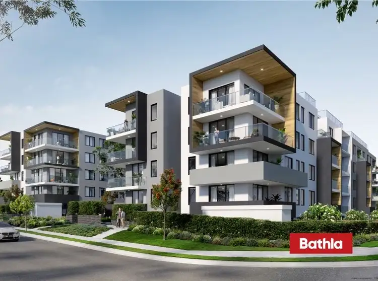 G06/1 Lerida Street, Schofields NSW 2762