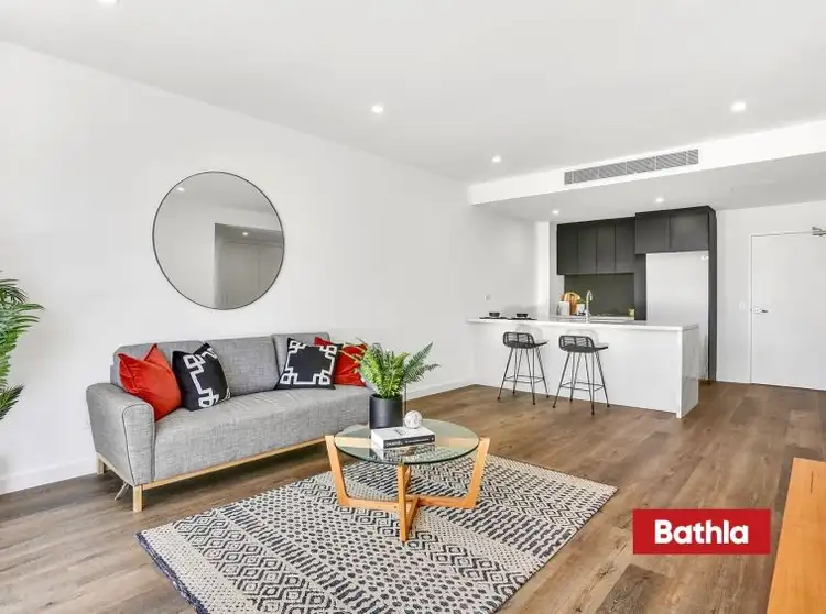 Fifth view of Homely apartment listing, G06/1 Lerida Street, Schofields NSW 2762