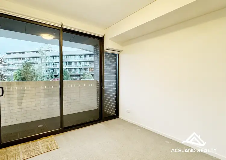 Third view of Homely apartment listing, j7075/17 Amalfi Drive, Wentworth Point NSW 2127