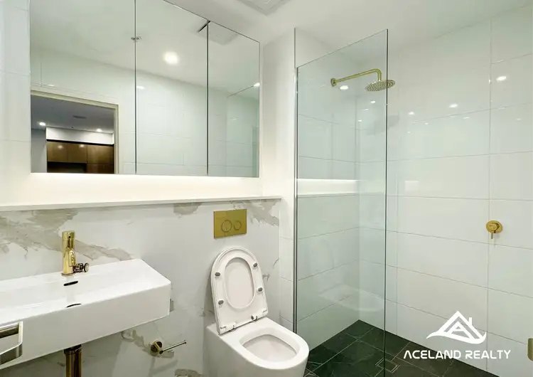 Fourth view of Homely apartment listing, j7075/17 Amalfi Drive, Wentworth Point NSW 2127