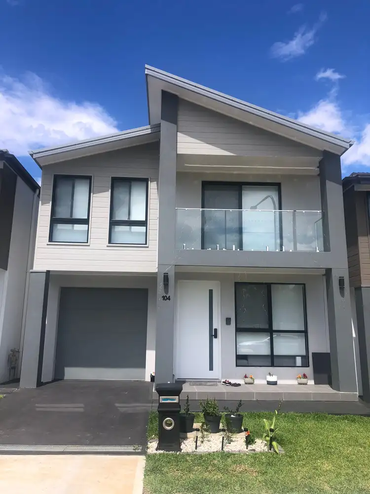 104 Ketley Circuit, Marsden Park NSW 2765