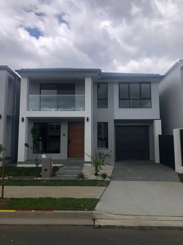 4 Gurton Street, Marsden Park NSW 2765