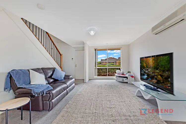 Second view of Homely house listing, 1/3 Sykes Place, Colyton NSW 2760