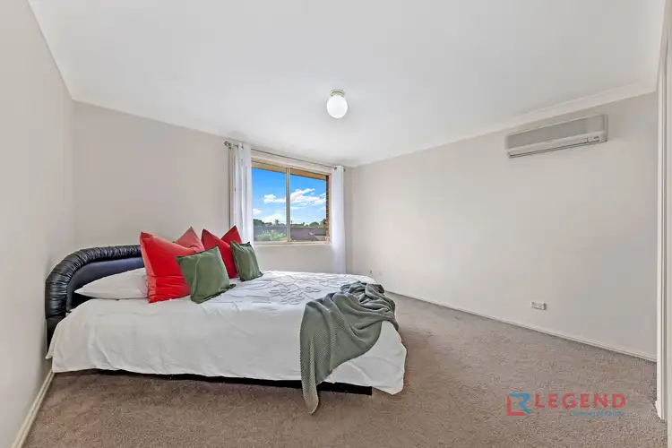Fifth view of Homely house listing, 1/3 Sykes Place, Colyton NSW 2760