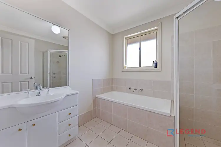 Sixth view of Homely house listing, 1/3 Sykes Place, Colyton NSW 2760