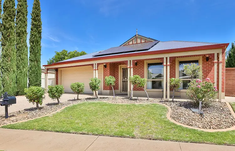 Main view of Homely house listing, 2 Oxley Court, Mildura VIC 3500