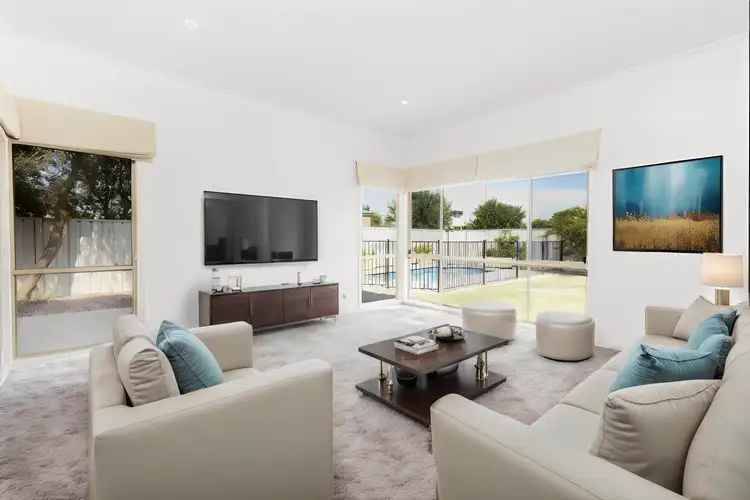 Fourth view of Homely house listing, 2 Oxley Court, Mildura VIC 3500