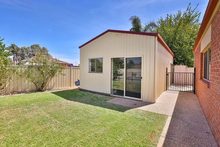 Fifth view of Homely house listing, 2 Oxley Court, Mildura VIC 3500