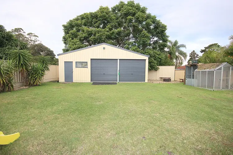 Second view of Homely house listing, 22 Pershing Place, Tanilba Bay NSW 2319