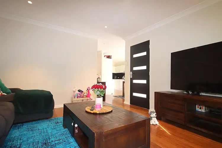 Third view of Homely house listing, 22 Pershing Place, Tanilba Bay NSW 2319