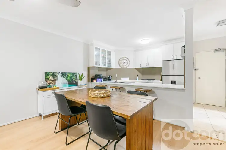 Fifth view of Homely apartment listing, 2/3-5 Shortland Street, Point Frederick NSW 2250