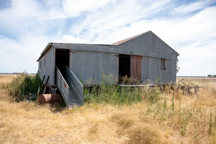 Fourth view of Homely rural property listing, 124 Pine Lake Road, Drung VIC 3401