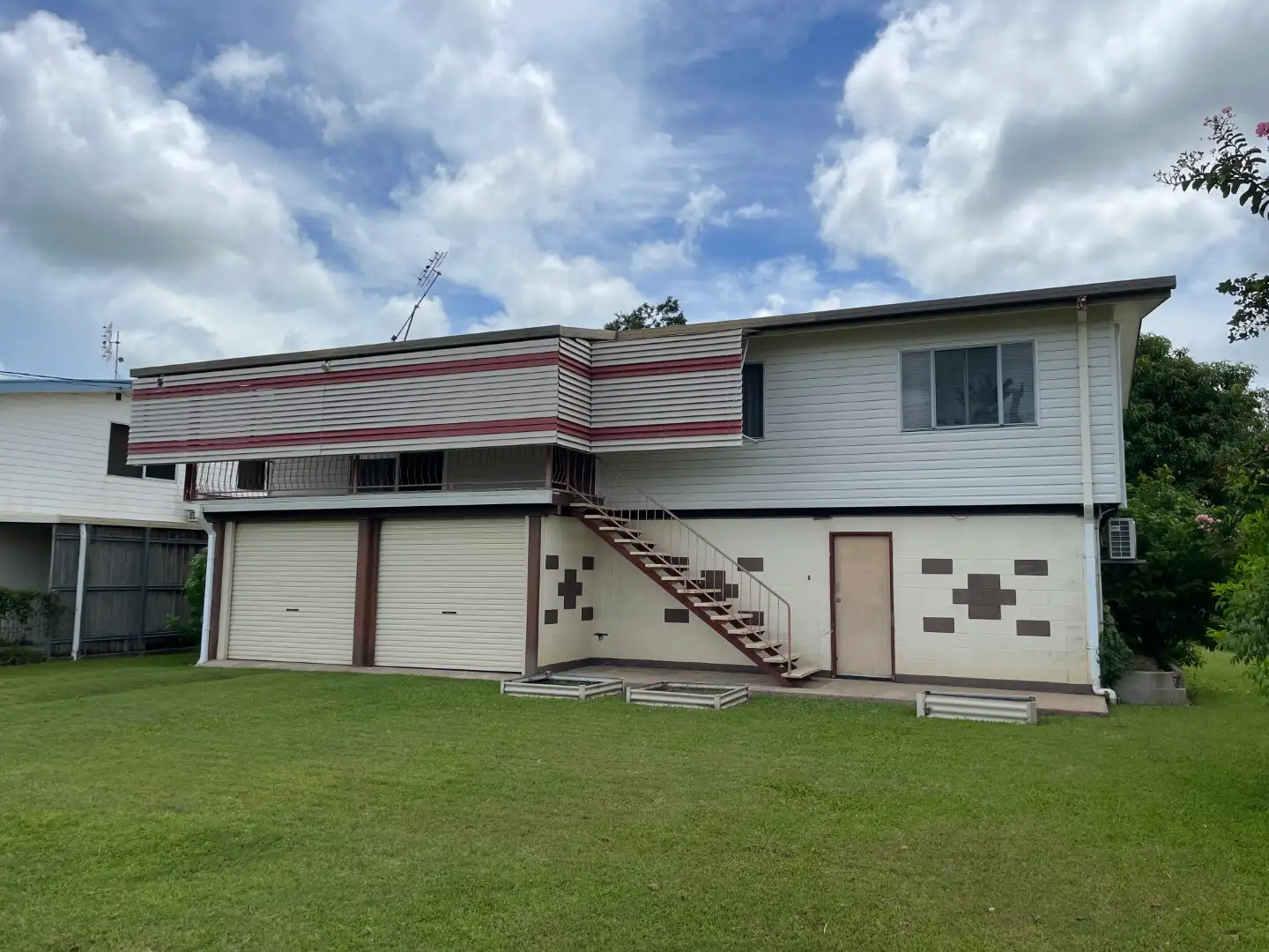 Main view of Homely house listing, 17 Covell Street, Ingham QLD 4850