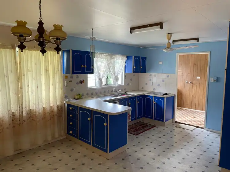 Second view of Homely house listing, 17 Covell Street, Ingham QLD 4850