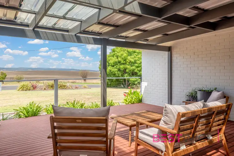 Second view of Homely house listing, 80 Eugenie Street, Raglan NSW 2795