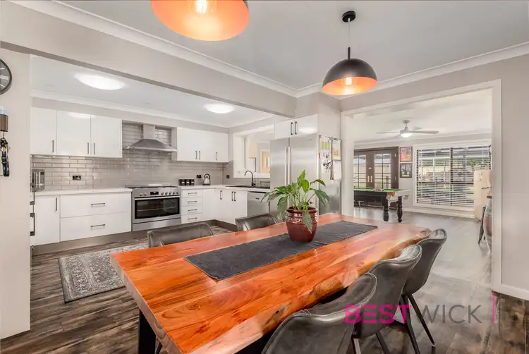 Third view of Homely house listing, 80 Eugenie Street, Raglan NSW 2795