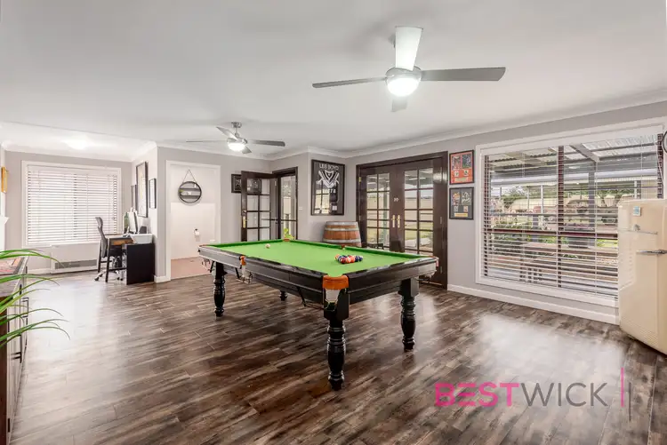 Fourth view of Homely house listing, 80 Eugenie Street, Raglan NSW 2795