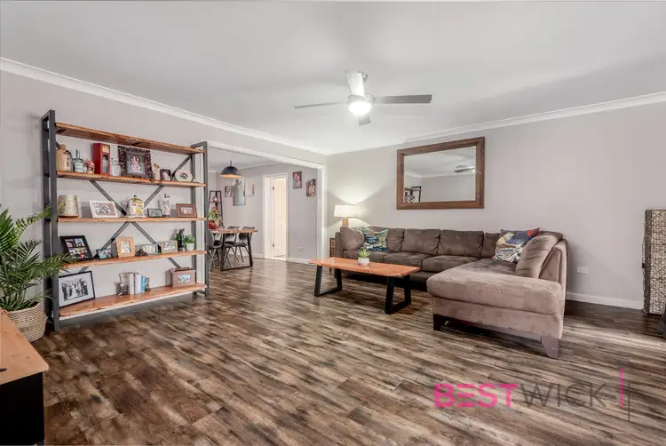 Sixth view of Homely house listing, 80 Eugenie Street, Raglan NSW 2795