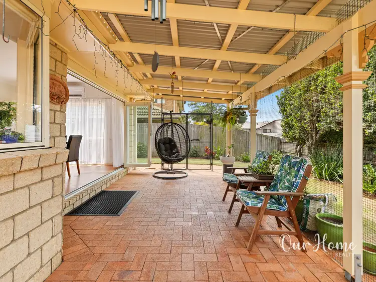 Fourth view of Homely house listing, 6 Fortune Street, Springfield Lakes QLD 4300
