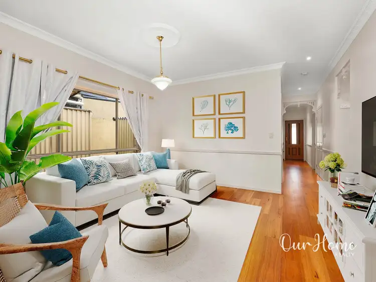 Fifth view of Homely house listing, 6 Fortune Street, Springfield Lakes QLD 4300