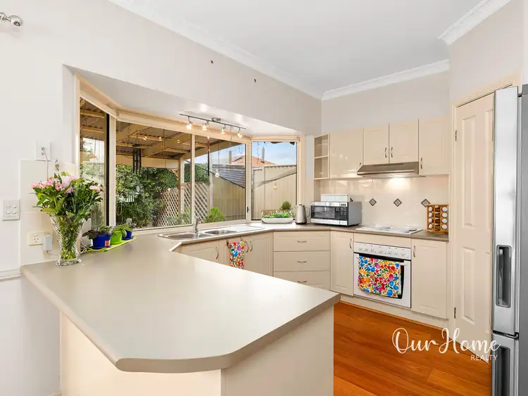 Sixth view of Homely house listing, 6 Fortune Street, Springfield Lakes QLD 4300