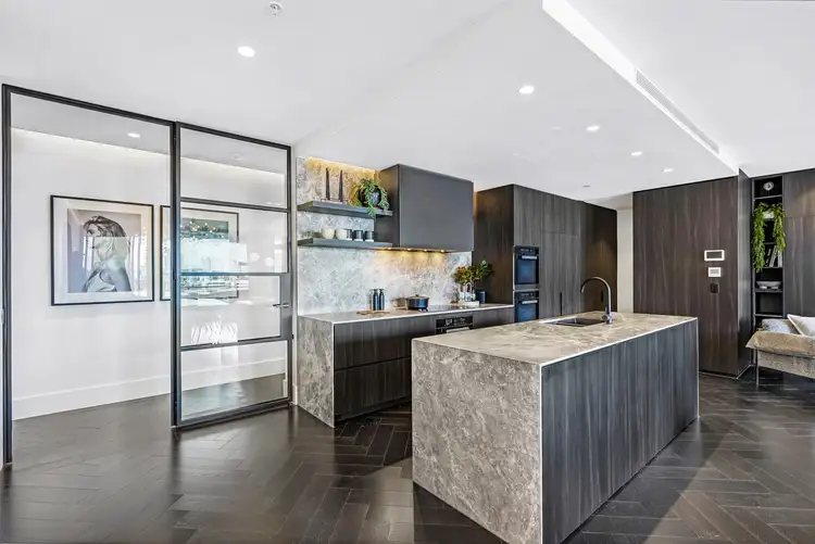 Main view of Homely apartment listing, 1701/7 Chester Street, Newstead QLD 4006