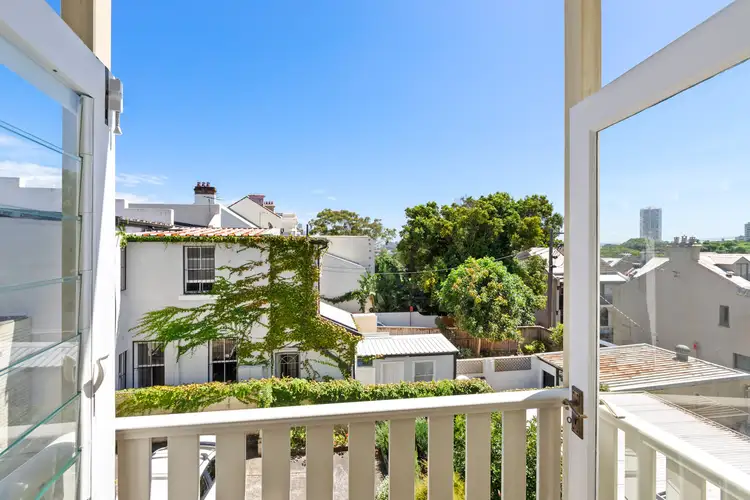 Second view of Homely apartment listing, 4/168 Hargrave Street, Paddington NSW 2021