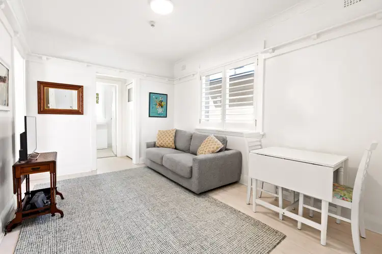 Fourth view of Homely apartment listing, 4/168 Hargrave Street, Paddington NSW 2021