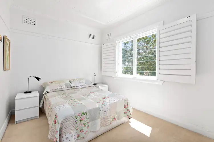 Fifth view of Homely apartment listing, 4/168 Hargrave Street, Paddington NSW 2021