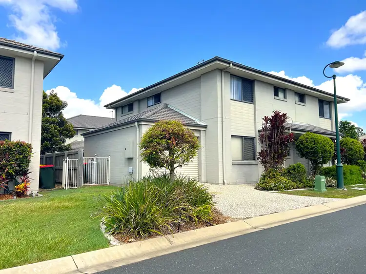 Main view of Homely townhouse listing, 77/6 White Ibis Drive, Griffin QLD 4503